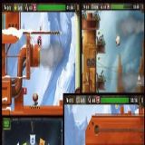 Download Blimp - The Flying Adventures Cell Phone Game